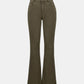 Formal Mid-rise Trousers