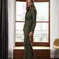 Formal Mid-rise Trousers