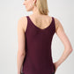 V-neck Sleeveless Pullover