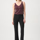 V-neck Sleeveless Pullover