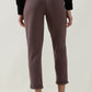Relaxed Ankle-length Joggers