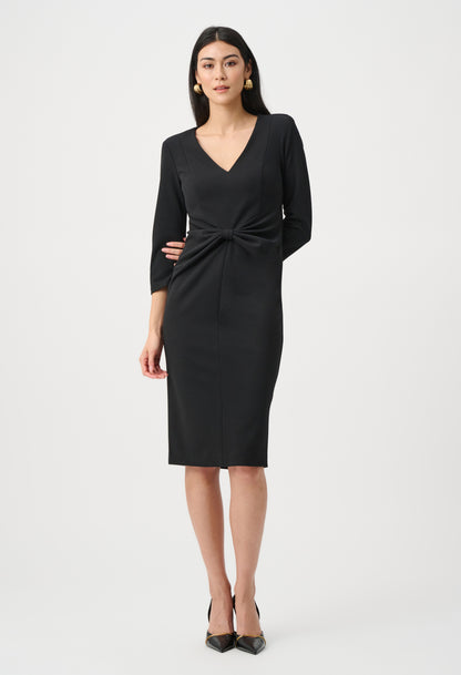 Knee-length Bodycon Dress