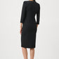 Knee-length Bodycon Dress