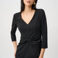 Knee-length Bodycon Dress