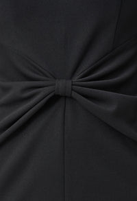 Knee-length Bodycon Dress