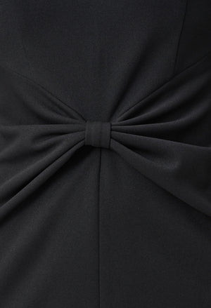 Knee-length Bodycon Dress