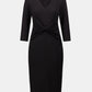 Knee-length Bodycon Dress