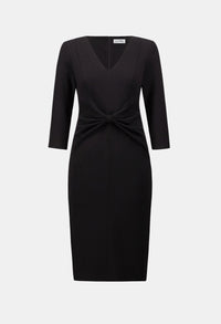Knee-length Bodycon Dress