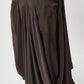 Casual A-line Dress With Pockets