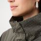 Casual Relaxed Fit Jacket
