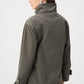 Casual Relaxed Fit Jacket