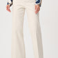 Mid-rise Trousers