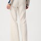 Mid-rise Trousers