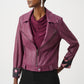 Biker Jacket Style
