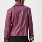 Biker Jacket Style