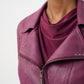 Biker Jacket Style