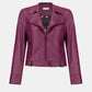Biker Jacket Style