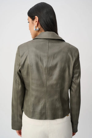 Biker Jacket Style