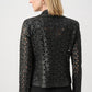 Leather Biker Jacket
