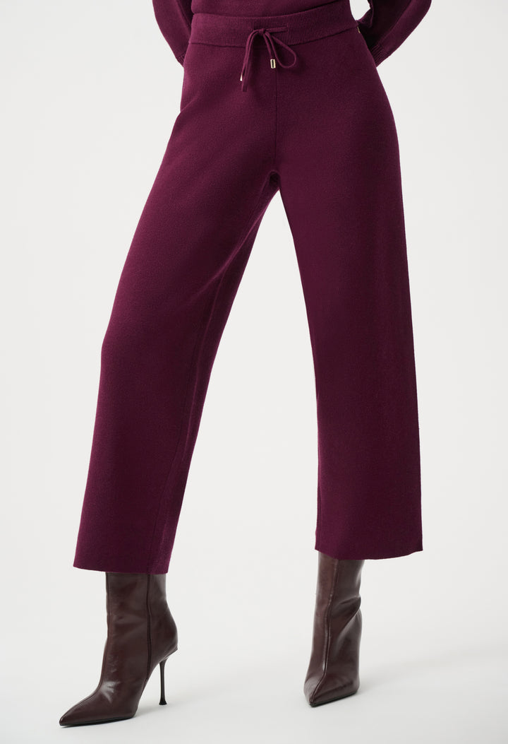 Relaxed Full-length Trousers