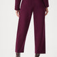 Relaxed Full-length Trousers