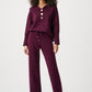 Relaxed Full-length Trousers