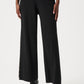 Mid-rise Wide-leg Trousers