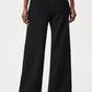 Mid-rise Wide-leg Trousers