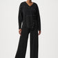 Mid-rise Wide-leg Trousers