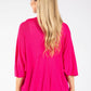 Fine Knit Open Cardigan