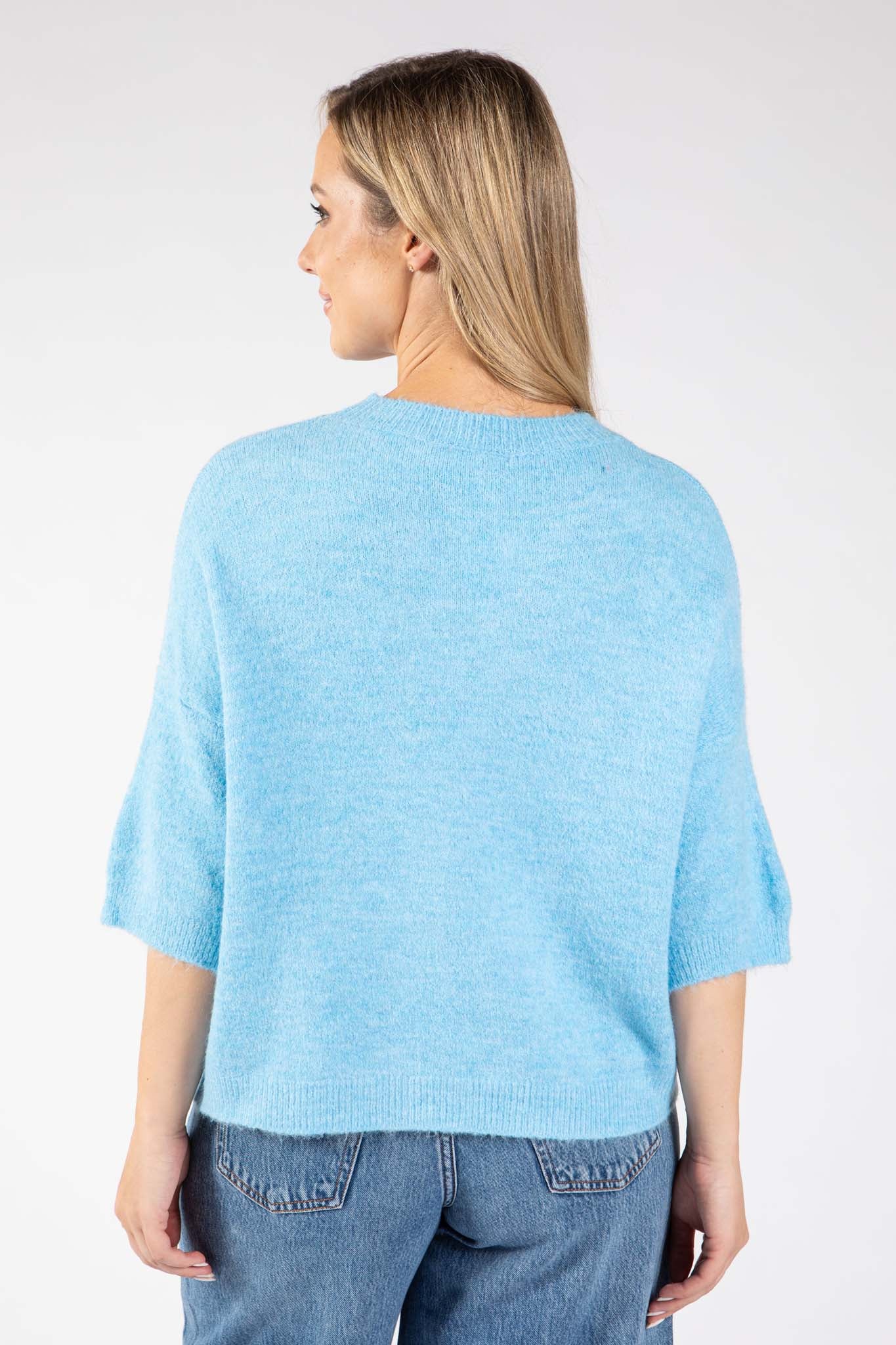Twinkle Mini Sequin Jumper