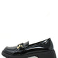 High Shine Loafer