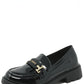 High Shine Loafer