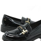 High Shine Loafer