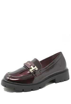 High Shine Loafer