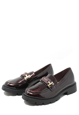 High Shine Loafer