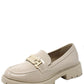 High Shine Loafer
