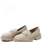 High Shine Loafer
