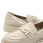 High Shine Loafer