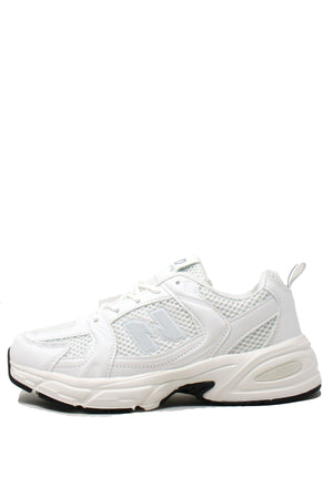 Sporty Look Trainer