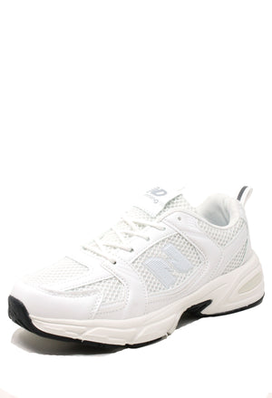 Sporty Look Trainer