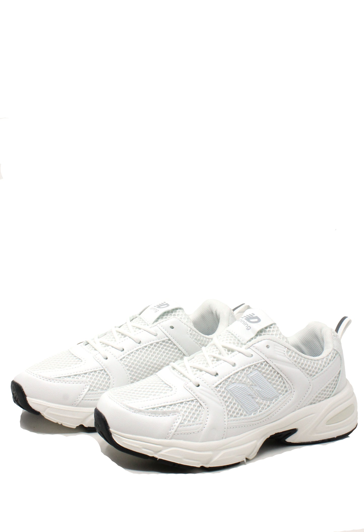 Sporty Look Trainer