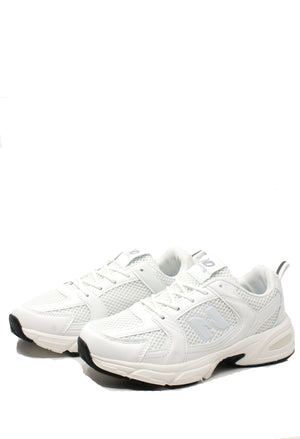 Sporty Look Trainer