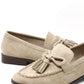 Tassel and Bow Loafer