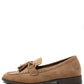Tassel and Bow Loafer