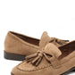 Tassel and Bow Loafer