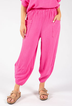 Relaxed Fit Co-Ord Set