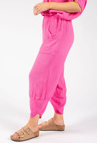 Relaxed Fit Co-Ord Set