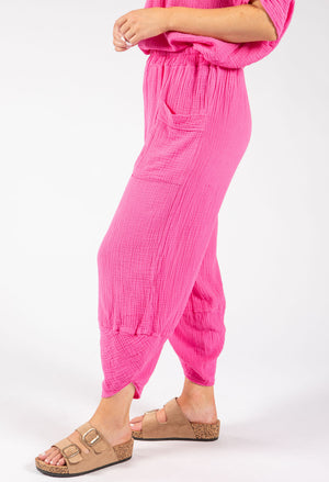 Relaxed Fit Co-Ord Set