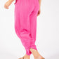 Relaxed Fit Co-Ord Set